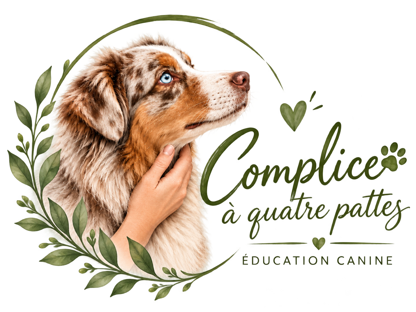 Complice à quatre pattes